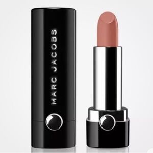 MARC JACOBS: LE MARC LIPSTICK. "CREAM & SUGAR". MINI size. NWOB